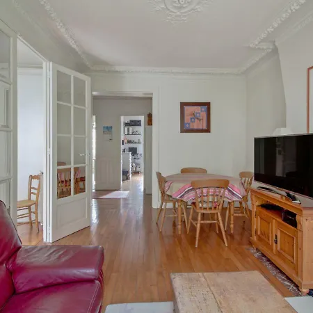Hotel Welkeys - Felix Faure Paris